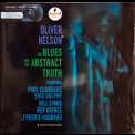Oliver Nelson - The Blues And The Abstract Truth (2003 Reissue) '1961
