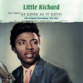 Little Richard - The Original Recordings 1951-1962 (2CD) '2013
