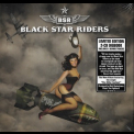 Black Star Riders - The Killer Instinct (2CD) '2015