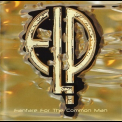 Emerson, Lake & Palmer - Fanfare For The Common Man (2CD) '2001