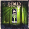 Merlin - The Rock Opera (2CD) '2000