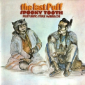 Spooky Tooth - The Last Puff '1970