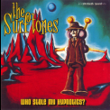 The Surftones - Who Stole My Hypnotics? '1998