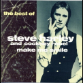 Steve Harley & Cockney Rebel - Make Me Smile - The Best Of '1992