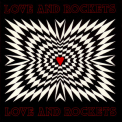 Love & Rockets - Love And Rockets '1989