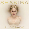 Shakira - El Dorado '2017