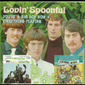 Lovin' Spoonful - You're A Big Boy Now / Everything Playing '2011