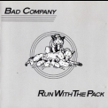 Bad Company - Run With The Pack '2000