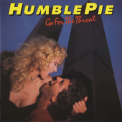 Humble Pie - Go For The Throat '1981