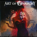 Art Of Anarchy - Art Of Anarchy '2015