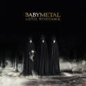 Babymetal - Metal Resistance '2016