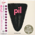 Pil - That What Is Not '1992