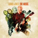 Danko Jones - Fire Music '2015
