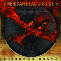 American Head Charge - Tango Umbrella '2016
