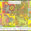 Bugskull - Phantasies And Senseitions '1994