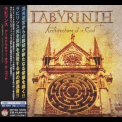 Labyrinth - Architectue Of A God '2017