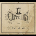 Coppelius - Extrablatt '2013