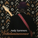 Andy Summers - Triboluminescence '2017