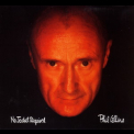 Phil Collins - No Jacket Required (remastered) (2CD) '2016