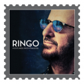 Ringo Starr  - Postcards From Paradise (Hi-Res)  '2015