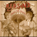 Red Sand - Music For Sharks '2009