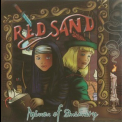 Red Sand - Mirror Of Insanity '2004