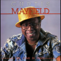 Curtis Mayfield - We Come In Peace '1985