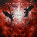 Von Hertzen Brothers - New Day Rising '2015