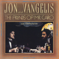 Jon & Vangelis - Jon & Vangelisthe Friends Of Mr. Cairo '1981