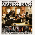 Mando Diao - Unplugged - Above And Beyond (2CD) '2010