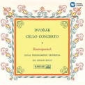 Mstislav Rostropovich - Dvořák: Cello Concerto '2017