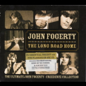 John Fogerty - The Long Road Home  '2005