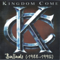 Kingdom Come - Ballads '1997