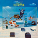 Soft Machine - The Land Of Cockayne '1981