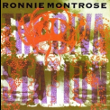 Ronnie Montrose - The Diva Station '1990