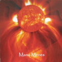 Runaway Totem - Manu Menes '2009