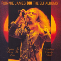 Ronnie James Dio - The Elf Albums '1991