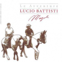 Lucio Battisti - Le Avventure Di Lucio Battisti E Mogol (6CD) '2006