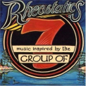 Rheostatics - Music Inspired By The Group Of 7 '1996