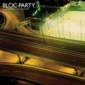 Bloc Party - A Weekend In The City '2007