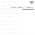 Jeroen Van Veen - Minimal Piano Collection Vol. I-IX '2007
