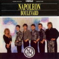 Napoleon Boulevard - Napoleon Boulevard '1988