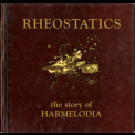 Rheostatics - The Story Of Harmedlodia '1999