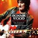 Ron Wood - Ronnie Wood Anthology: The Essential Crossexion (2CD) '2006