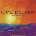 Cafe Del Mar - Volumen Cinco '1998