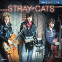 Stray Cats - 10 Best Of Stray Cats '1989