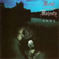 Valensia - Metal Majesty '2005