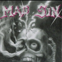 Mad Sin - Break The Rules '1992