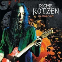 Richie Kotzen - I'm Coming Out '2011