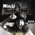Miss Li - Best Of 061122-071122 (2CD) '2007